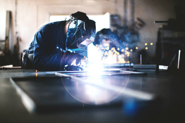 Best Specialty Welding Processes in Rutherford, PA