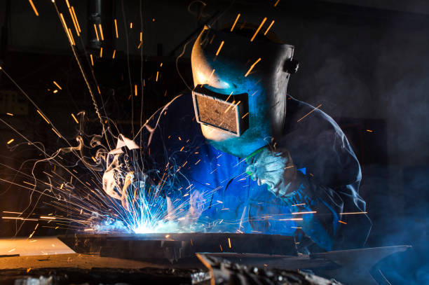 Best Aerospace and Defense Welding in Rutherford, PA