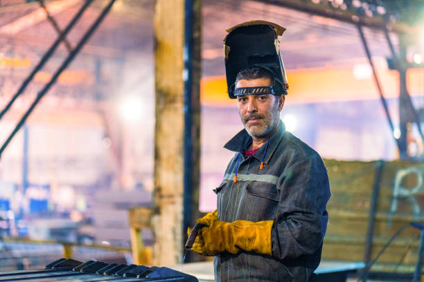 Reliable Rutherford, PA Welder & Metal Fabrication Solutions