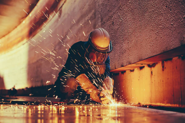 Best Marine and Shipbuilding Welding in Rutherford, PA