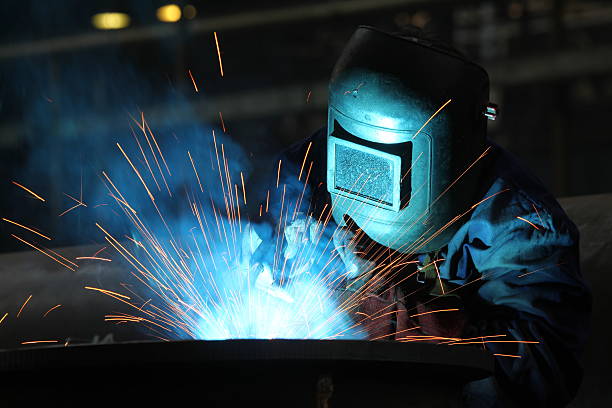 Best Automotive Welding in Rutherford, PA