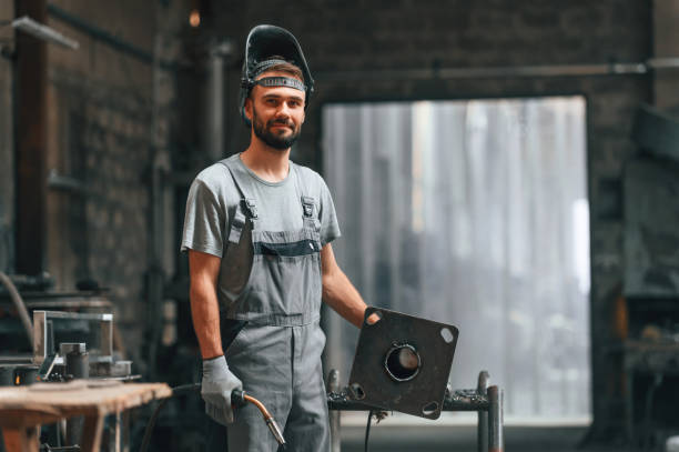  Rutherford, PA Welder Pros