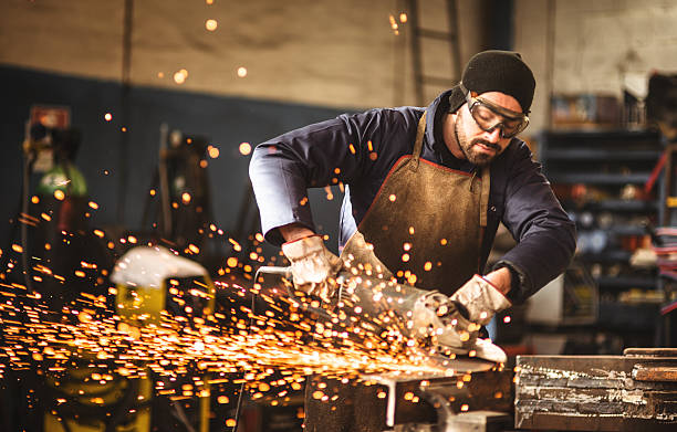 Affordable Welder Services in Rutherford, PA